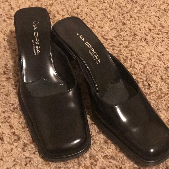 Via Spiga Shoes - Vía Spiga Dress Shoes